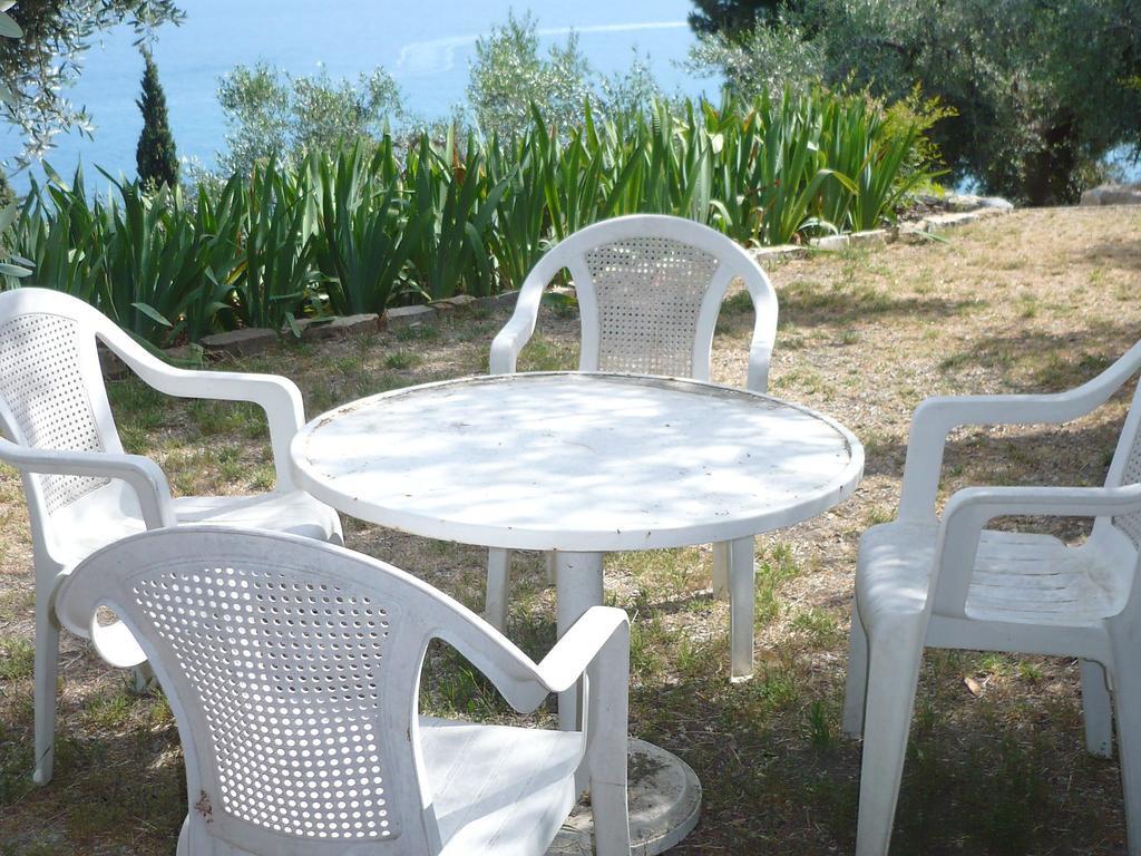 Villa Imperia Rum bild