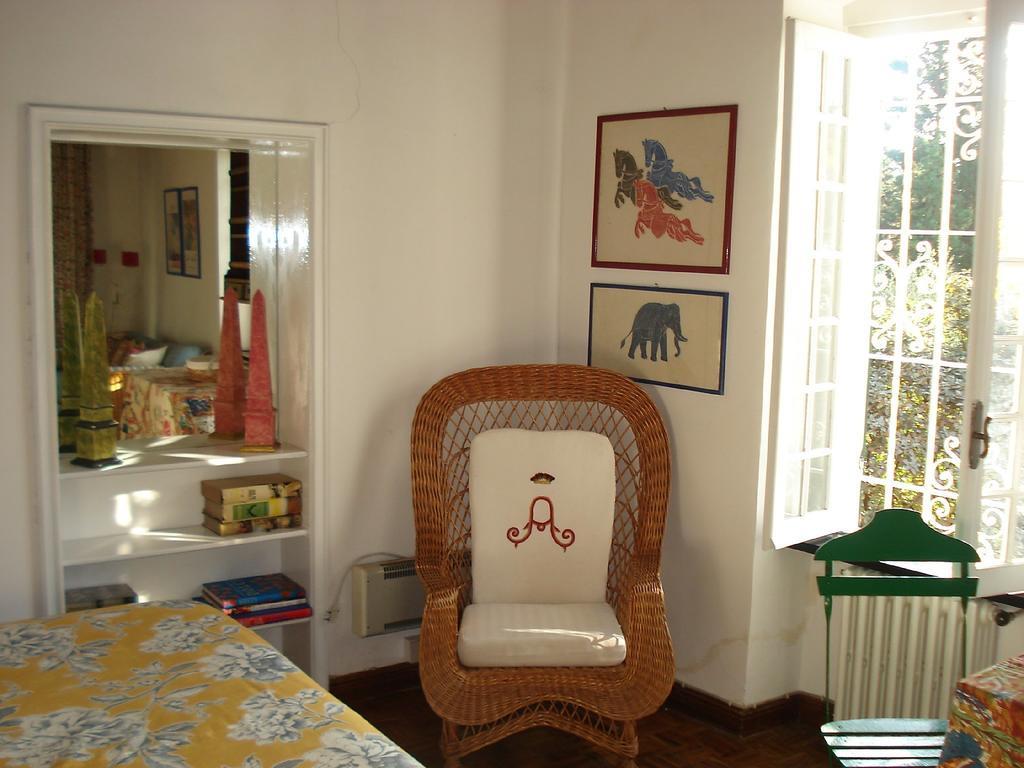 Villa Imperia Rum bild