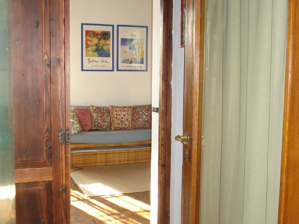 Villa Imperia Rum bild