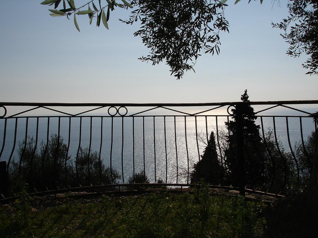 Villa Imperia Rum bild