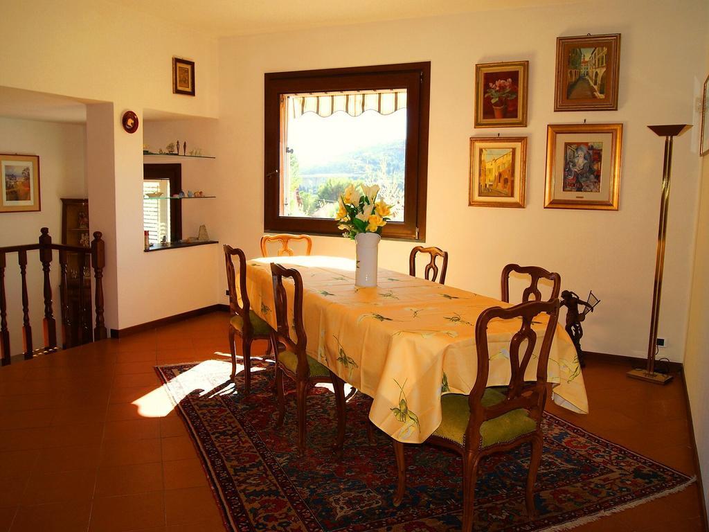 Villa Imperia Rum bild