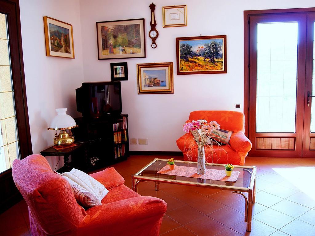 Villa Imperia Rum bild