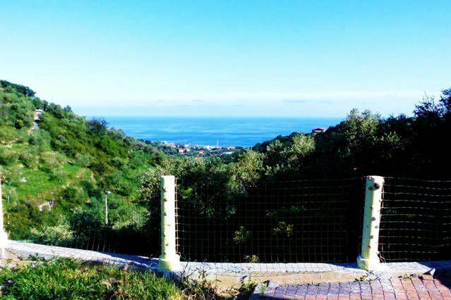 Villa Imperia Exteriör bild